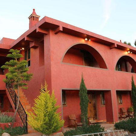 Casas De Guanajuato Apartment Exterior photo