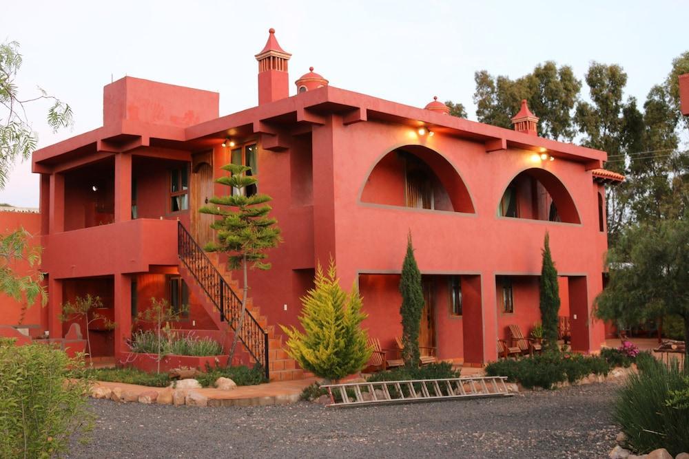 Casas De Guanajuato Apartment Exterior photo